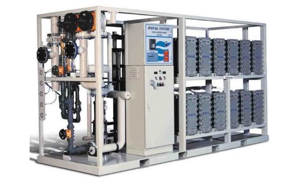 建设技术创新实验基地山东森盛隆环保科技有限公司下“大本钱”