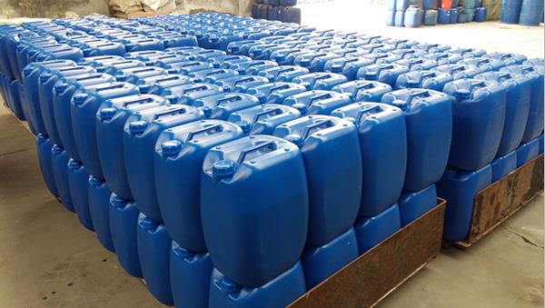 山东森盛隆环保科技有限公司循环水阻垢剂